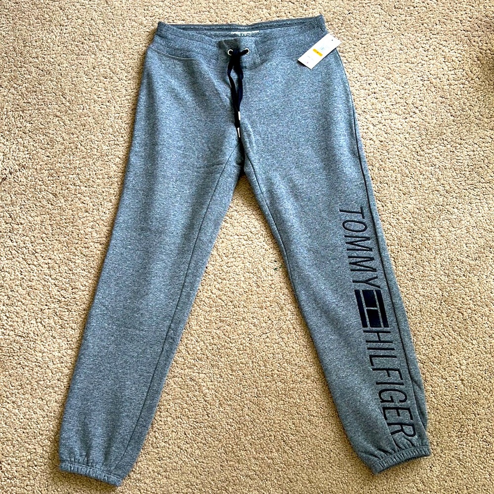 Tommy Hilfiger sweatpants
